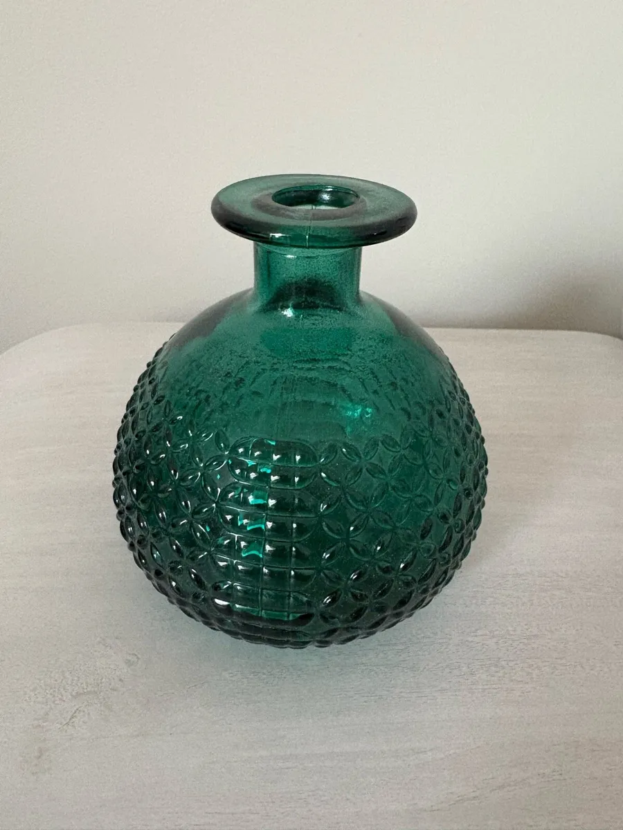 Teal decorations - Image 4