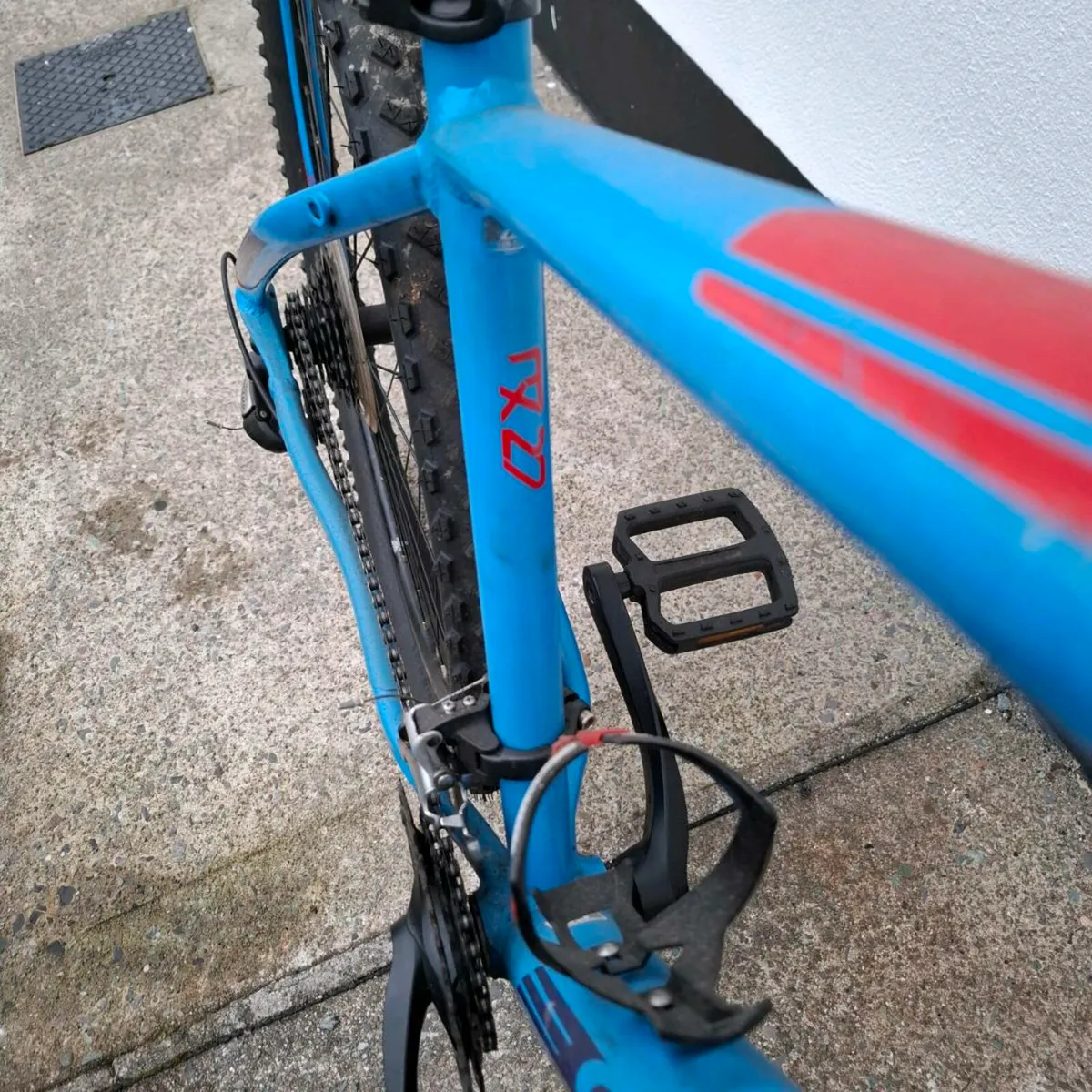 Orbea 21 speed bike - Image 1