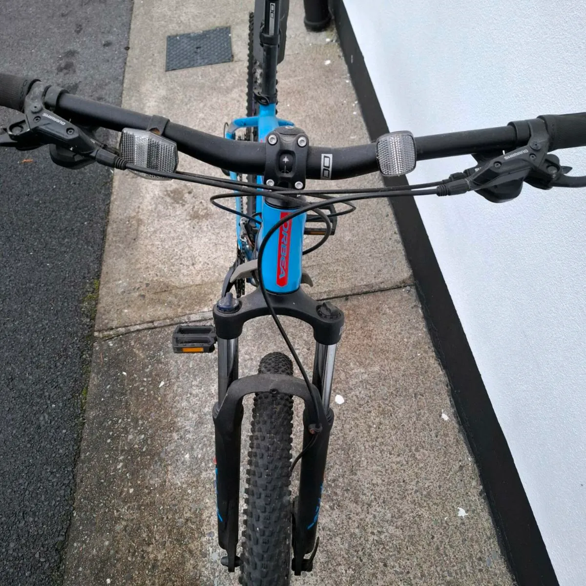 Orbea 21 speed bike - Image 2