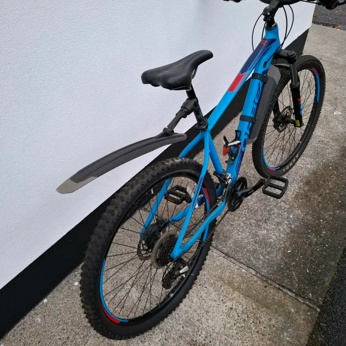 Orbea 21 speed bike - Image 3