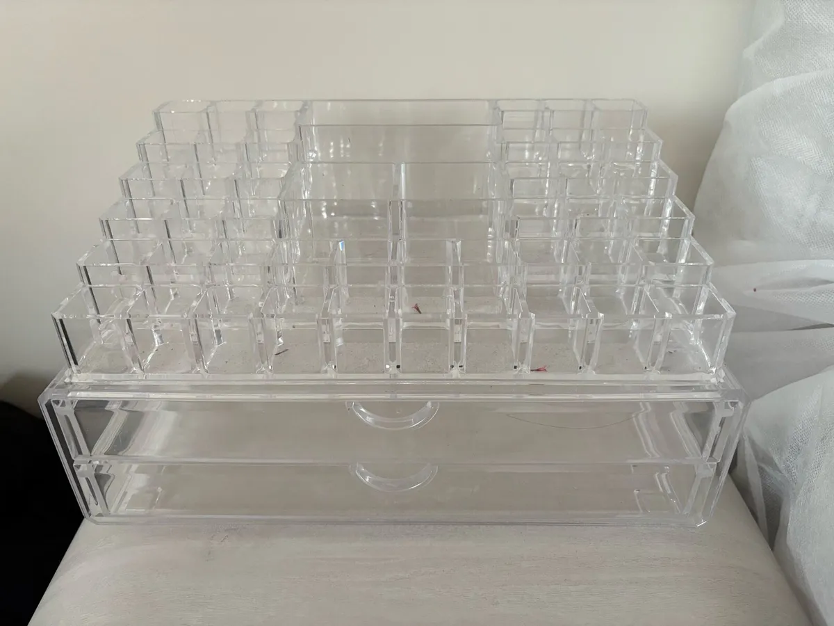 Makeup organiser - Image 2