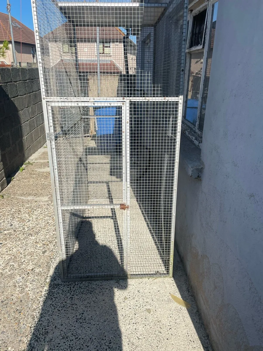 Cage /aviary - Image 3