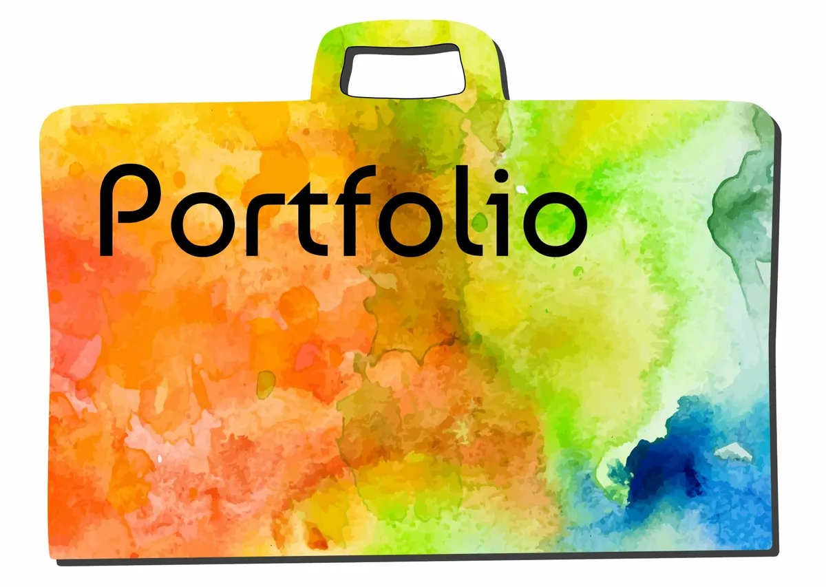 Art Portfolio Preparation Course - Image 1