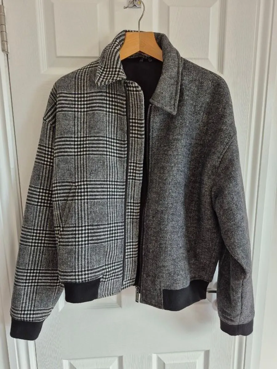 Bomber Zara for men or women