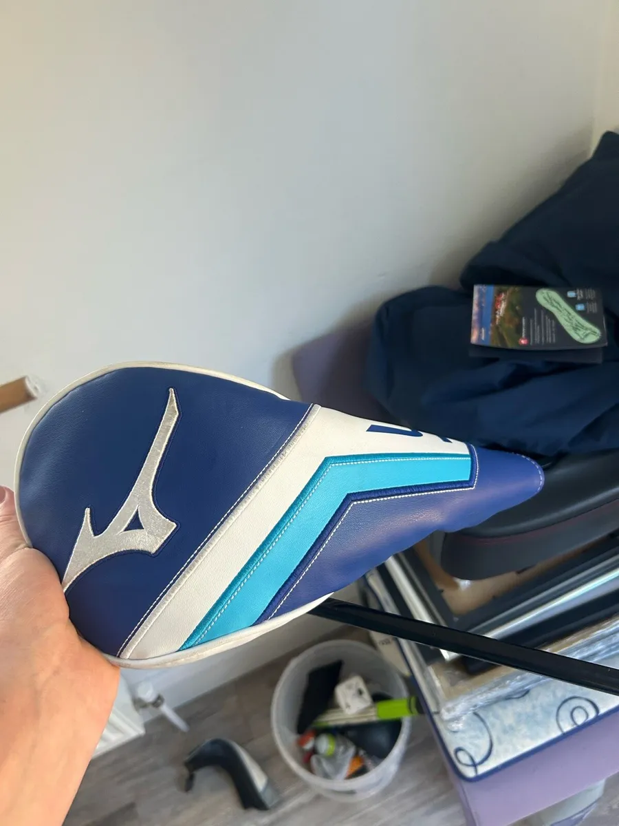 Mizuno driver - Image 4