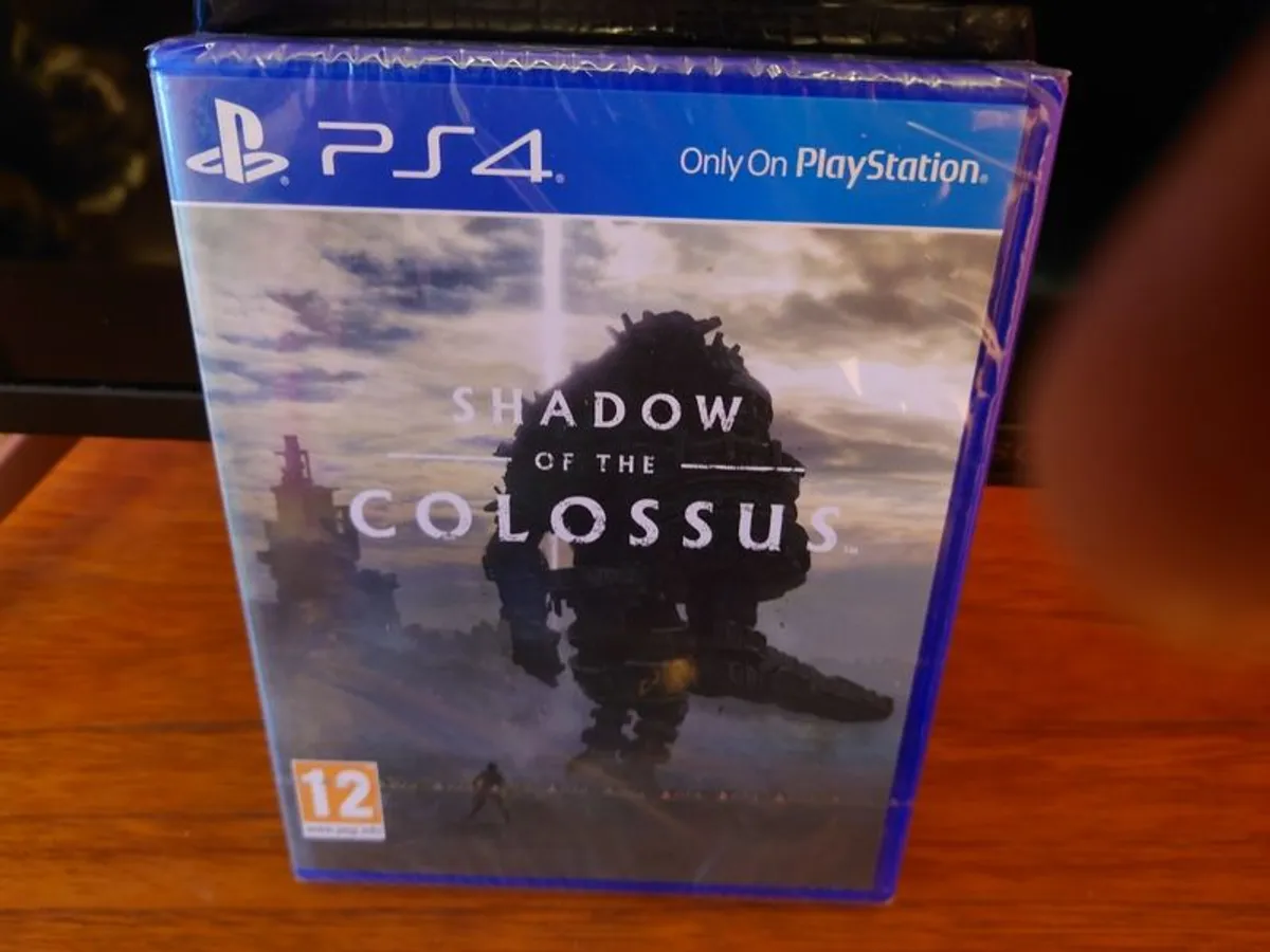 PS4 Games - Image 2