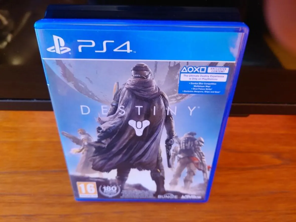 PS4 Games - Image 3
