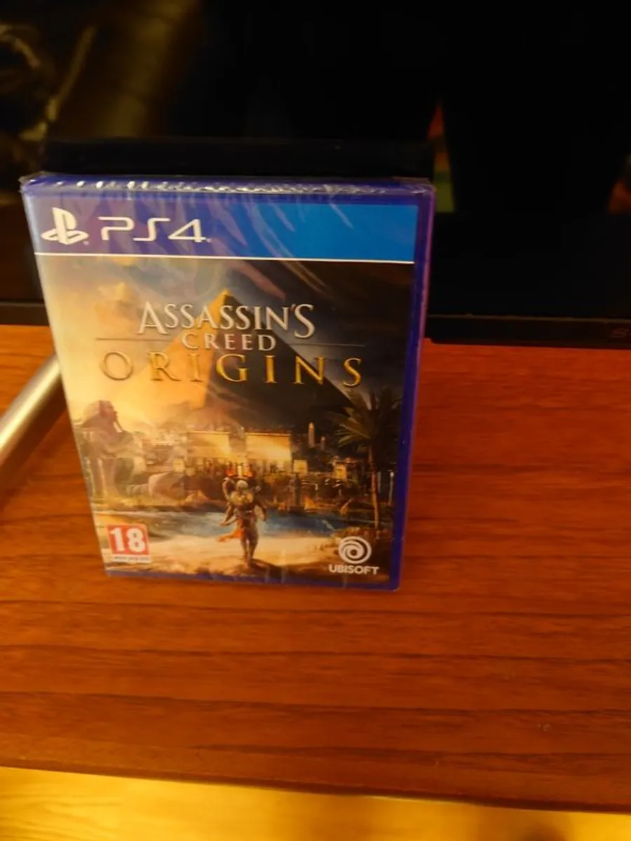 PS4 Games - Image 4