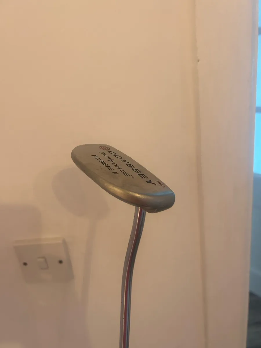 Long putter - Image 2