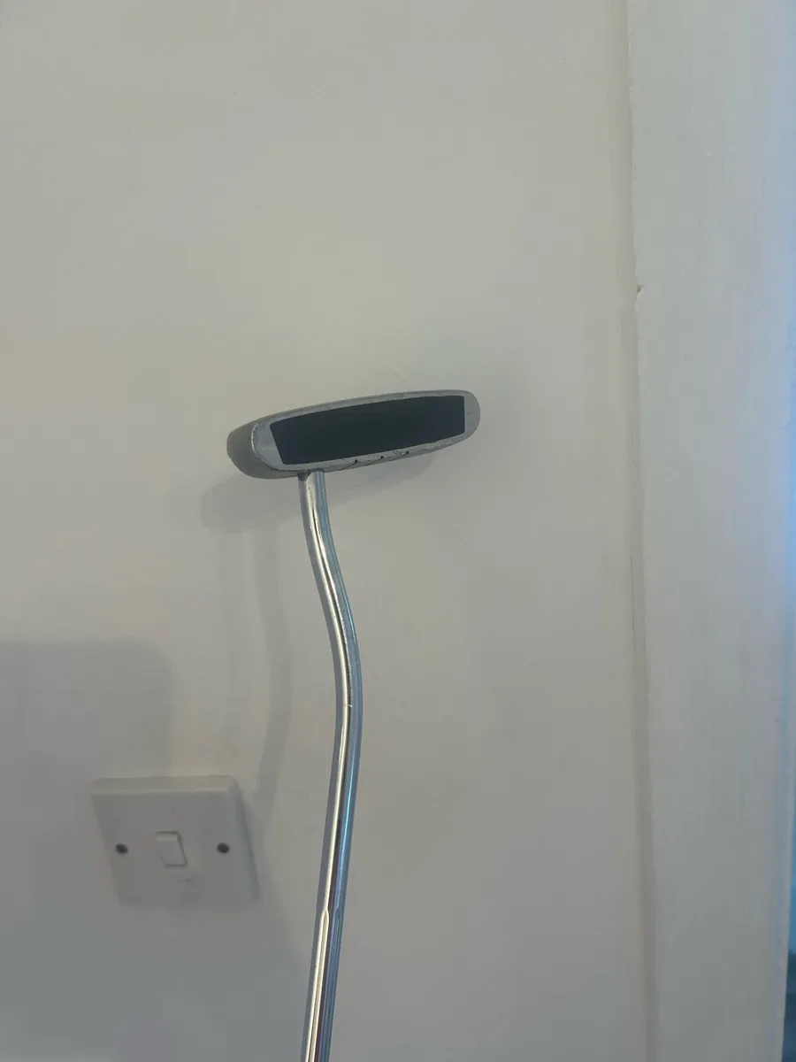 Long putter - Image 3