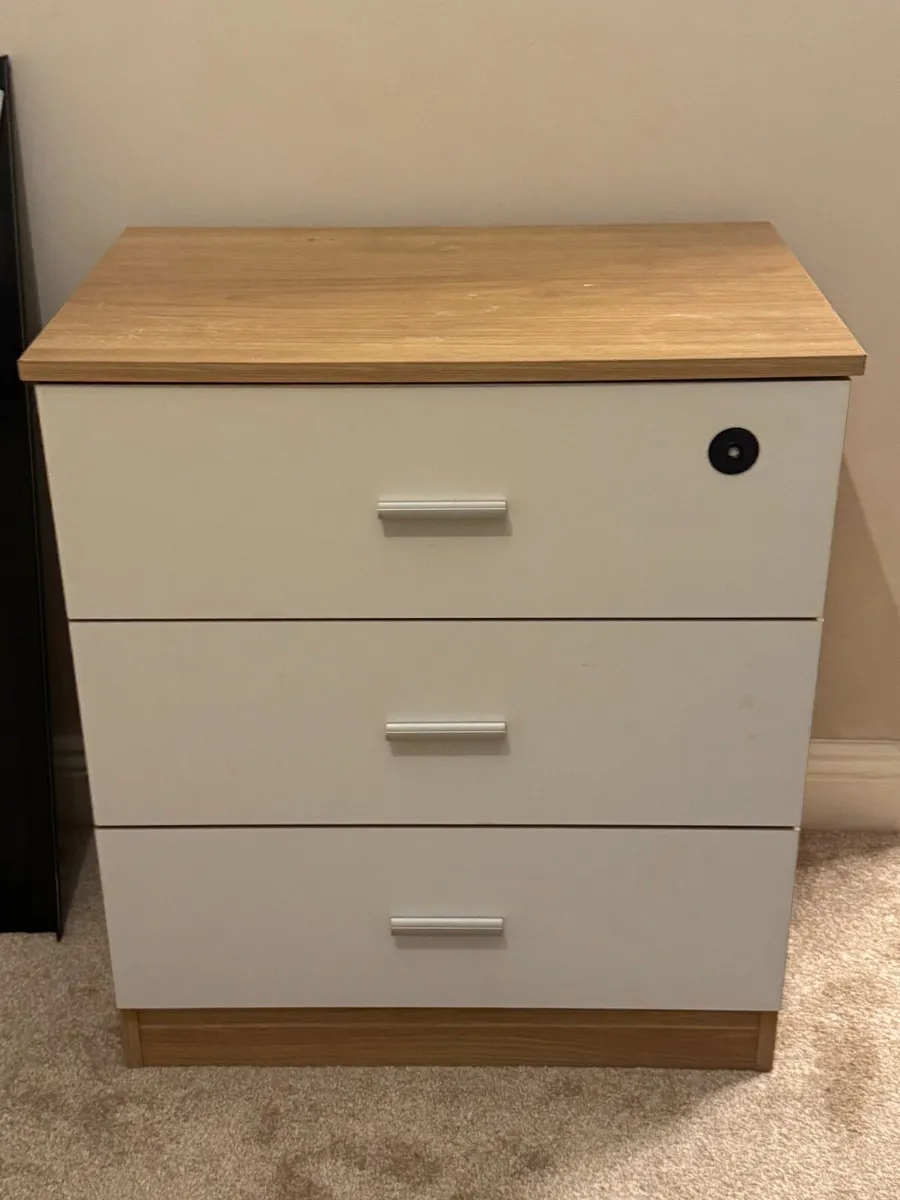 Drawer | Perfect Condition