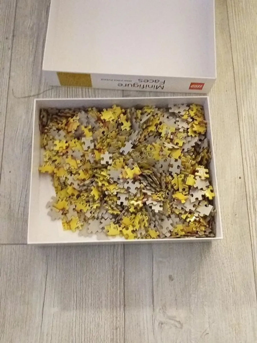 lego puzzle - Image 2