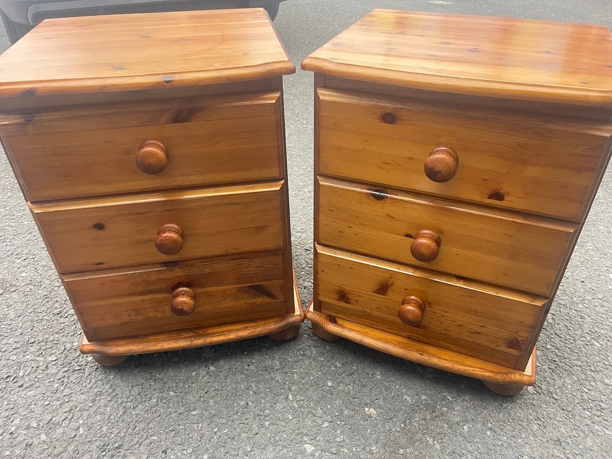 Lockers set - Image 1