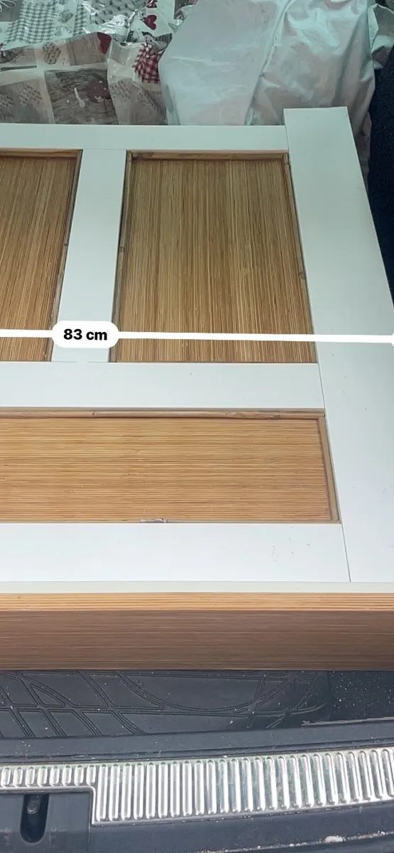 Radiator cover - Image 2