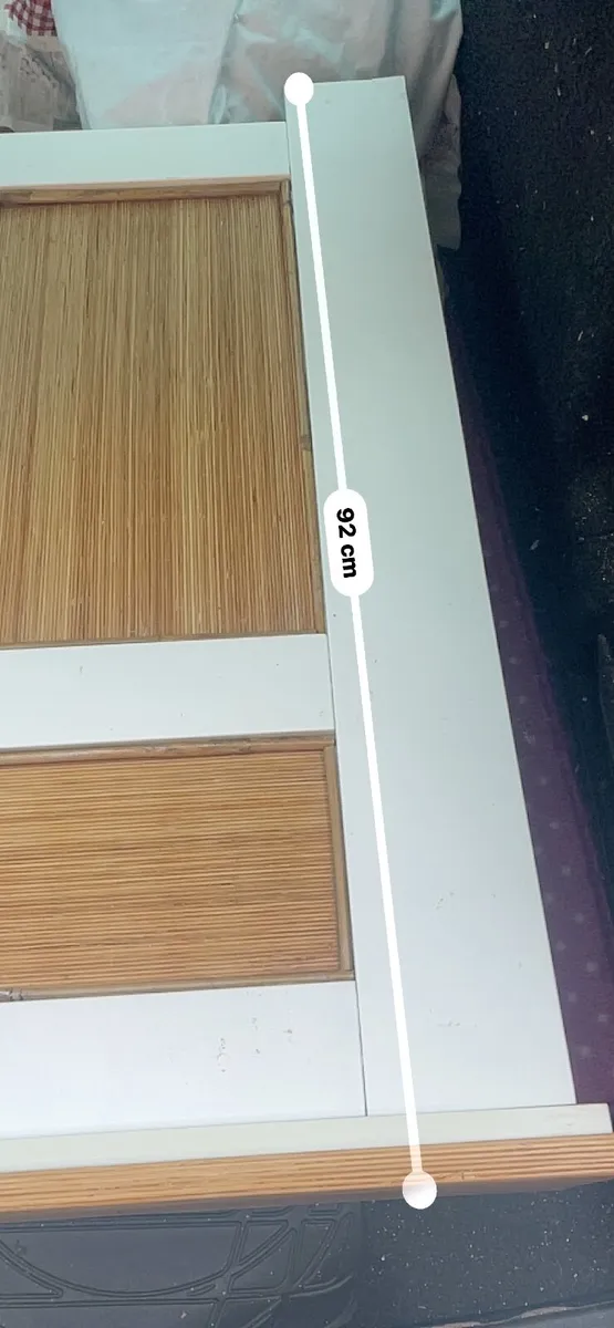 Radiator cover - Image 3