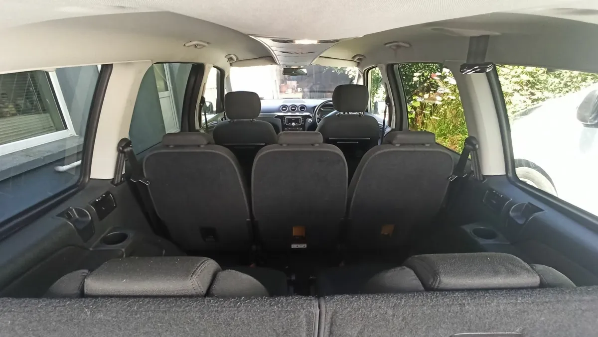 Ford Galaxy 2013 - Image 3