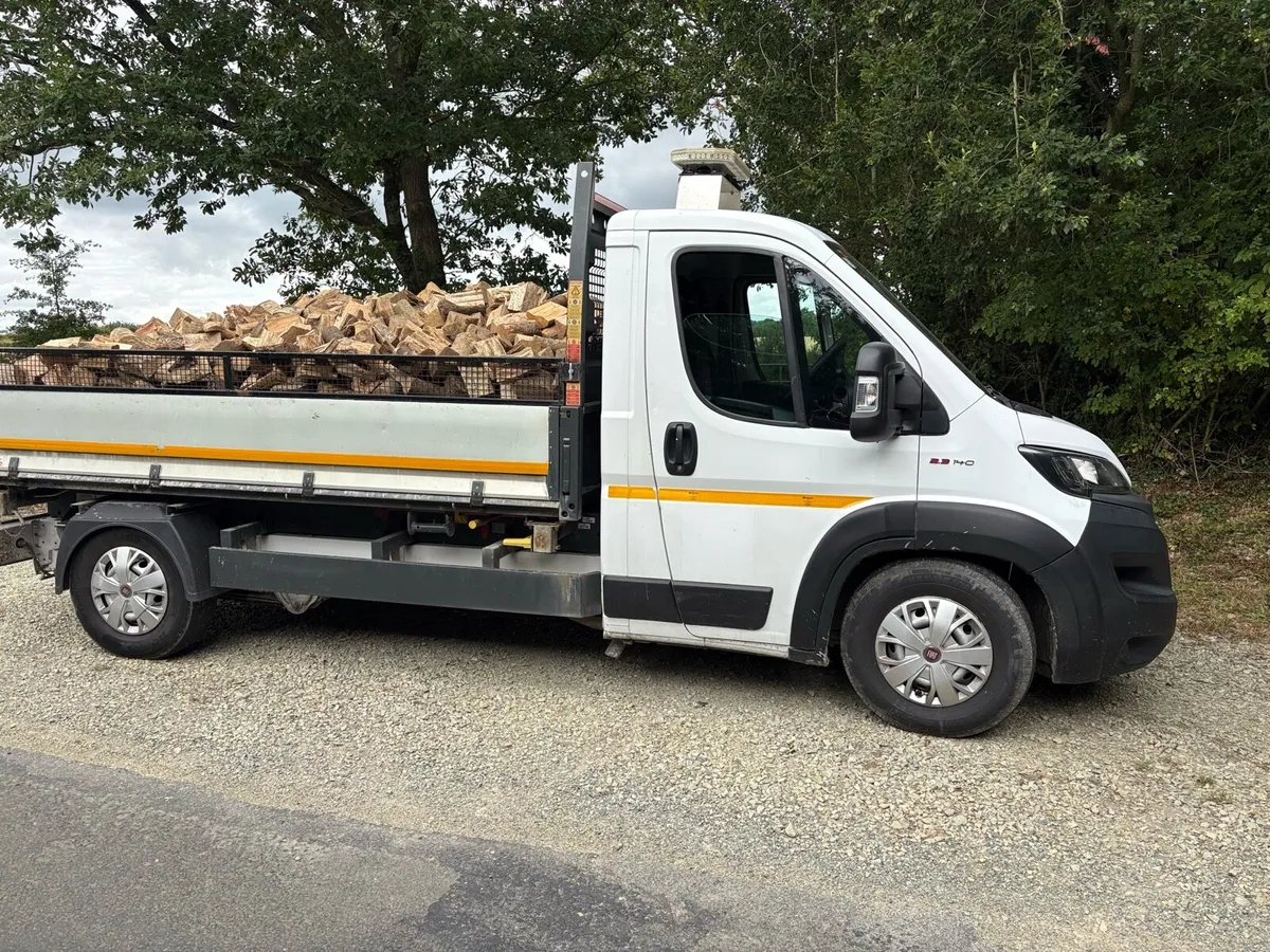 Firewood - Image 1