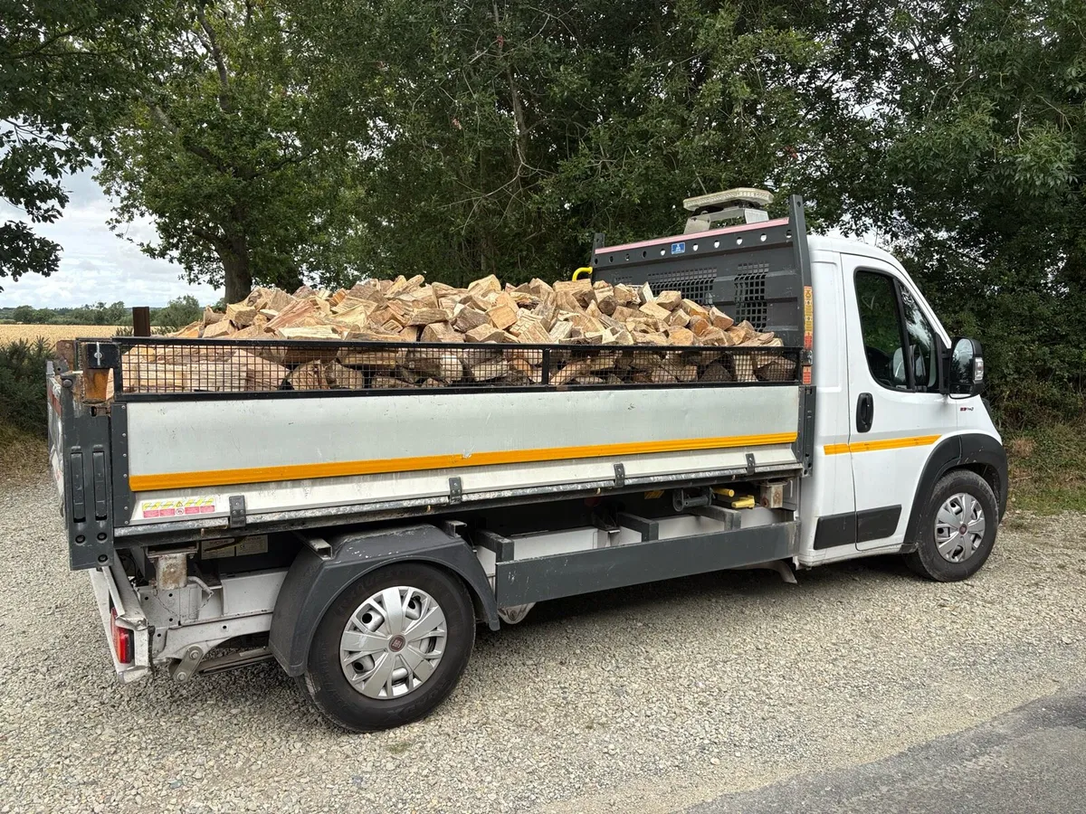 Firewood - Image 2