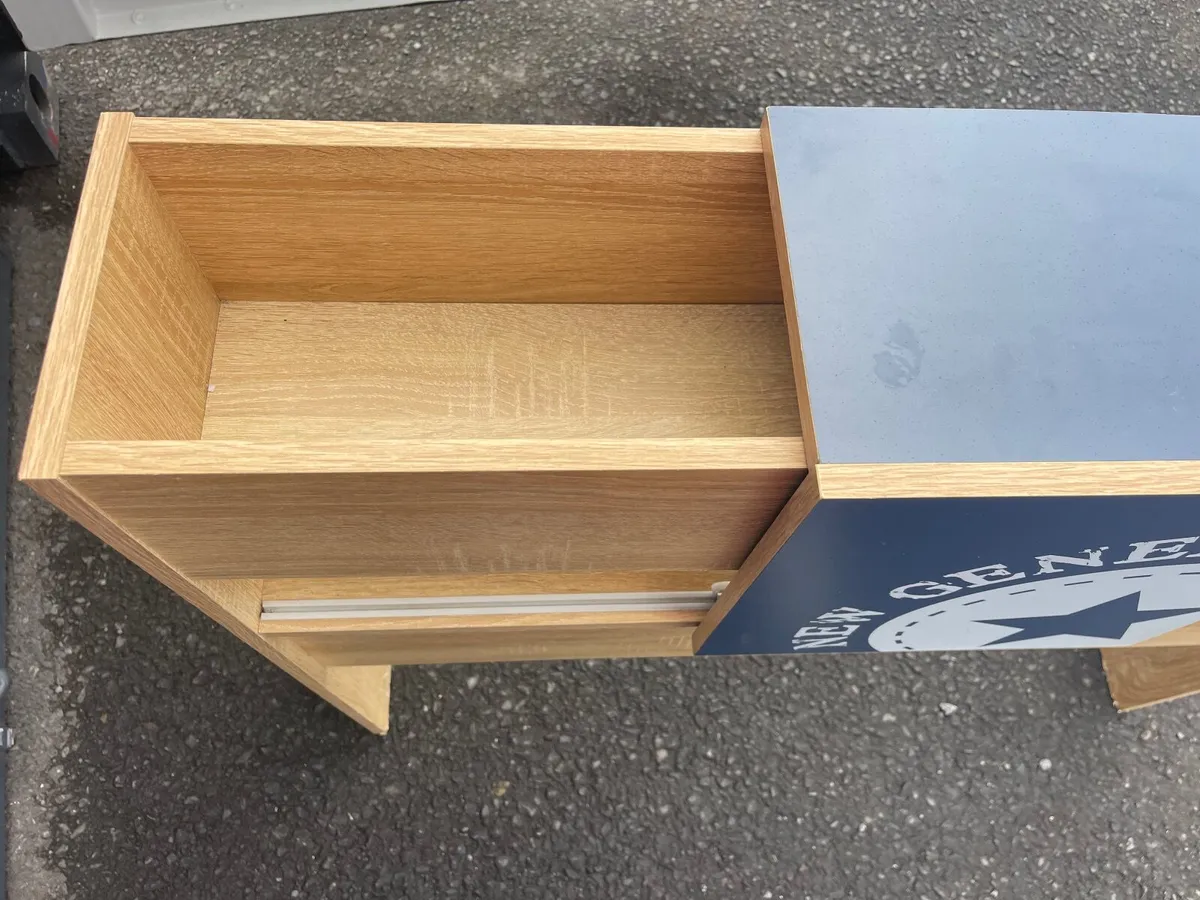 Single bed headboard - Image 4