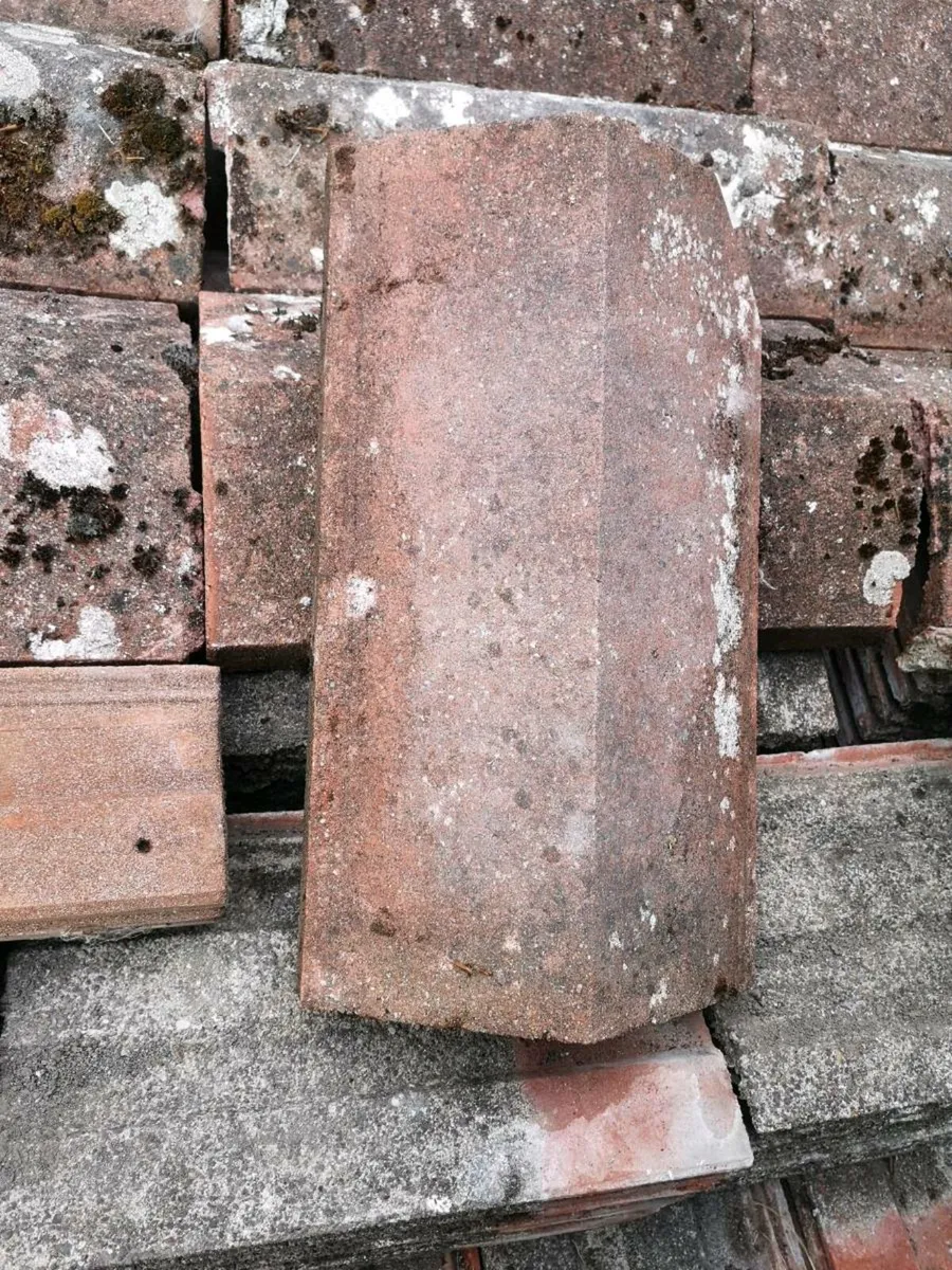 Roof tiles - Image 3