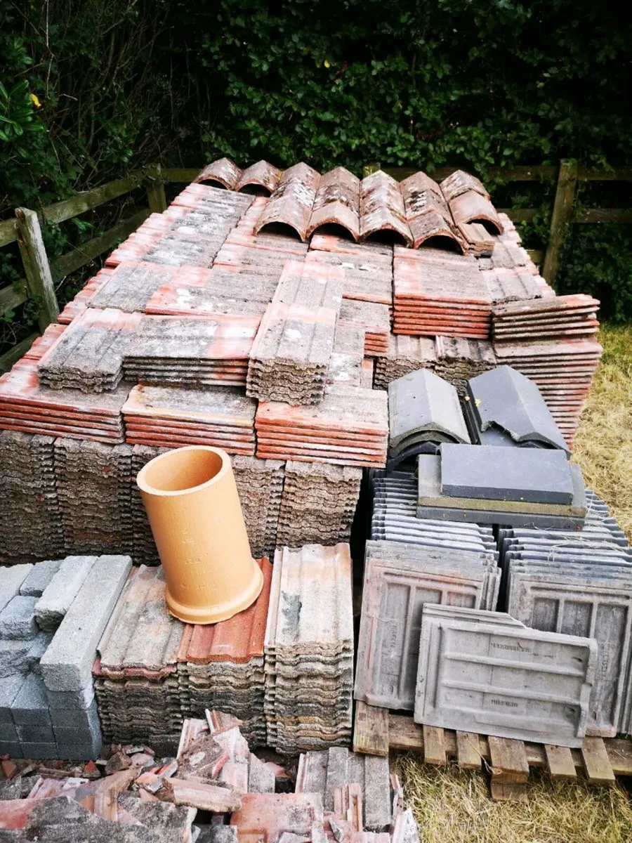 Roof tiles - Image 4