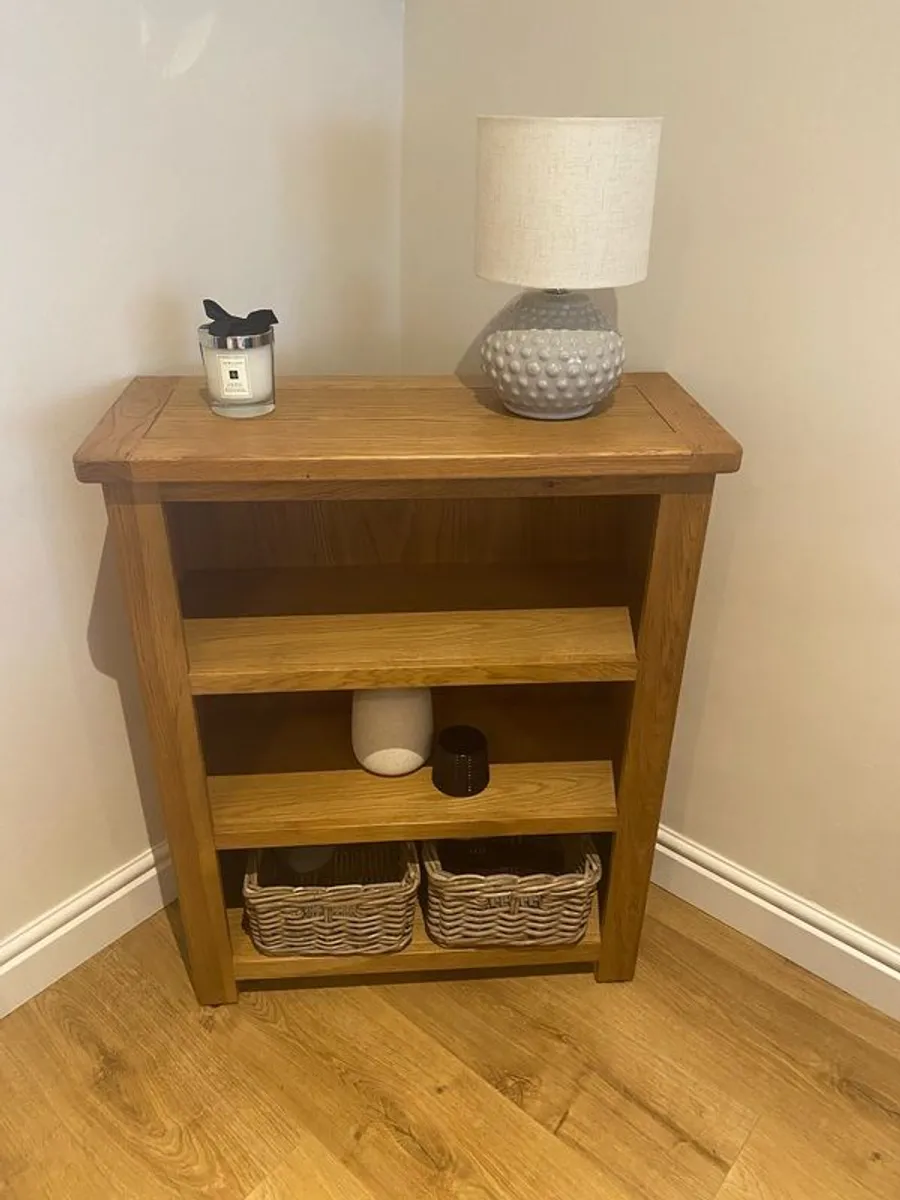 Bookcase
