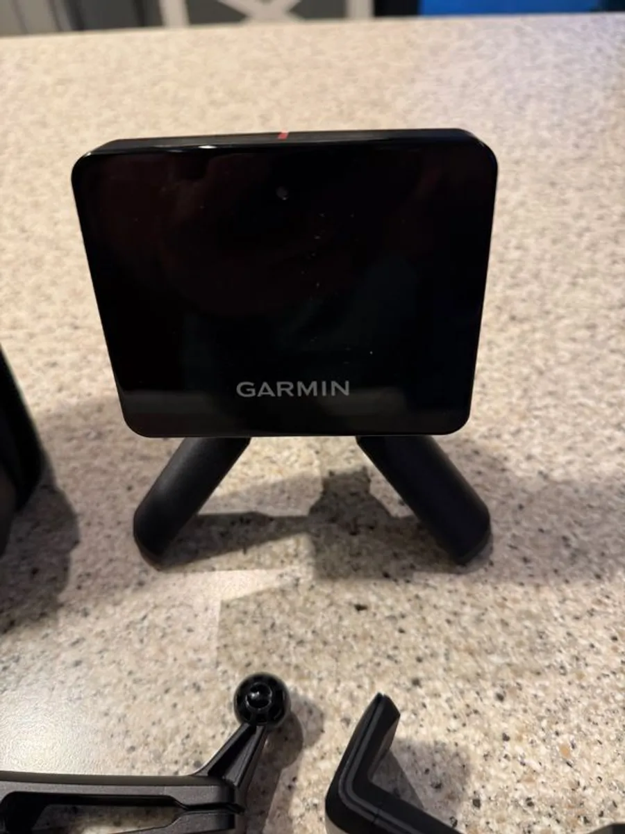Garmin Approach R10 Launch Monitor - Image 2