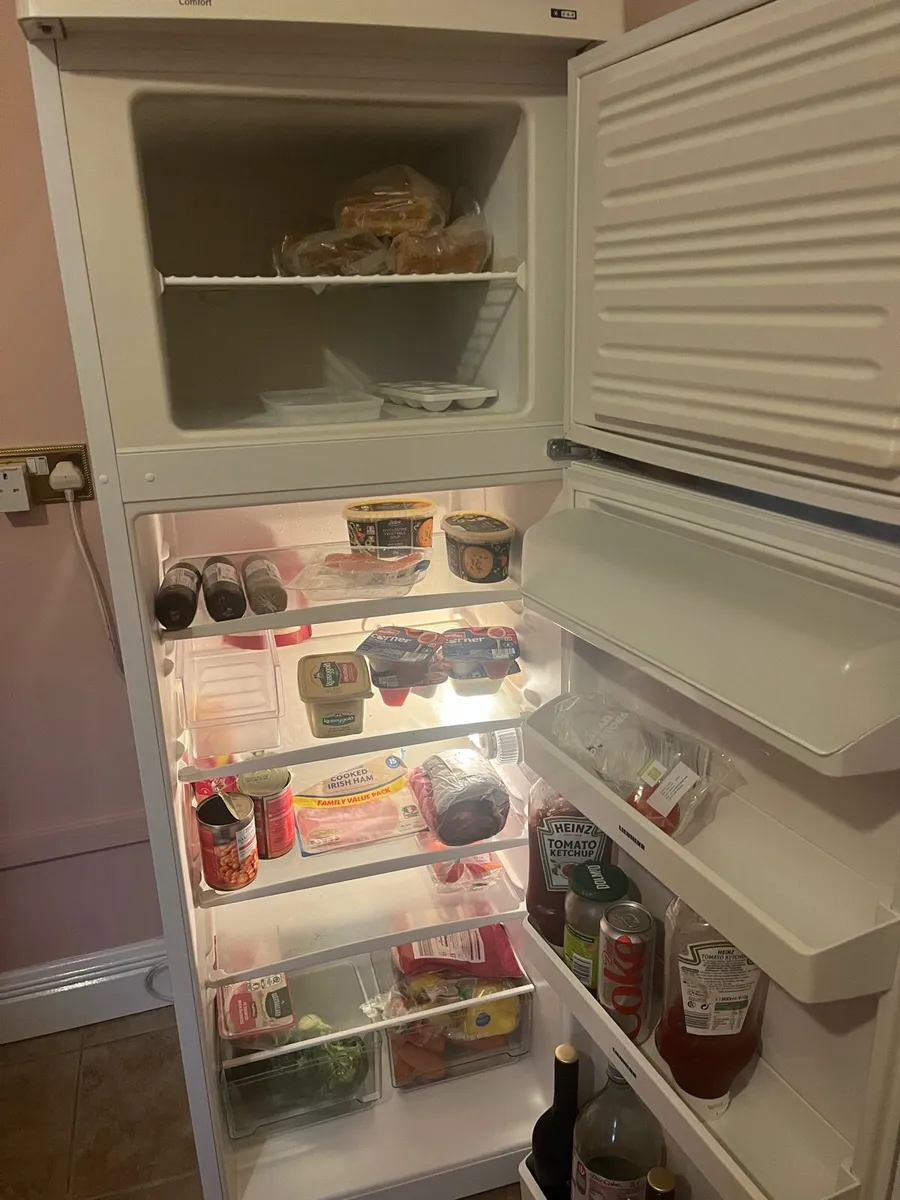 Fridge freezer - Image 2