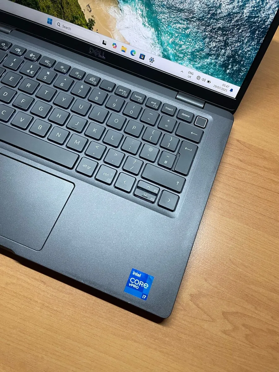 Dell latitude i7 pro 16-512ssd win 11 pro - Image 2