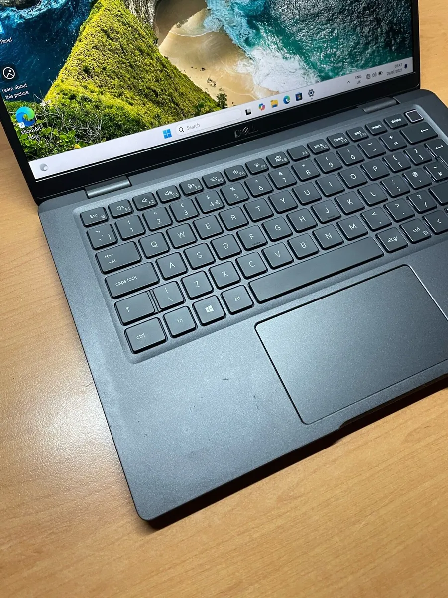 Dell latitude i7 pro 16-512ssd win 11 pro - Image 3