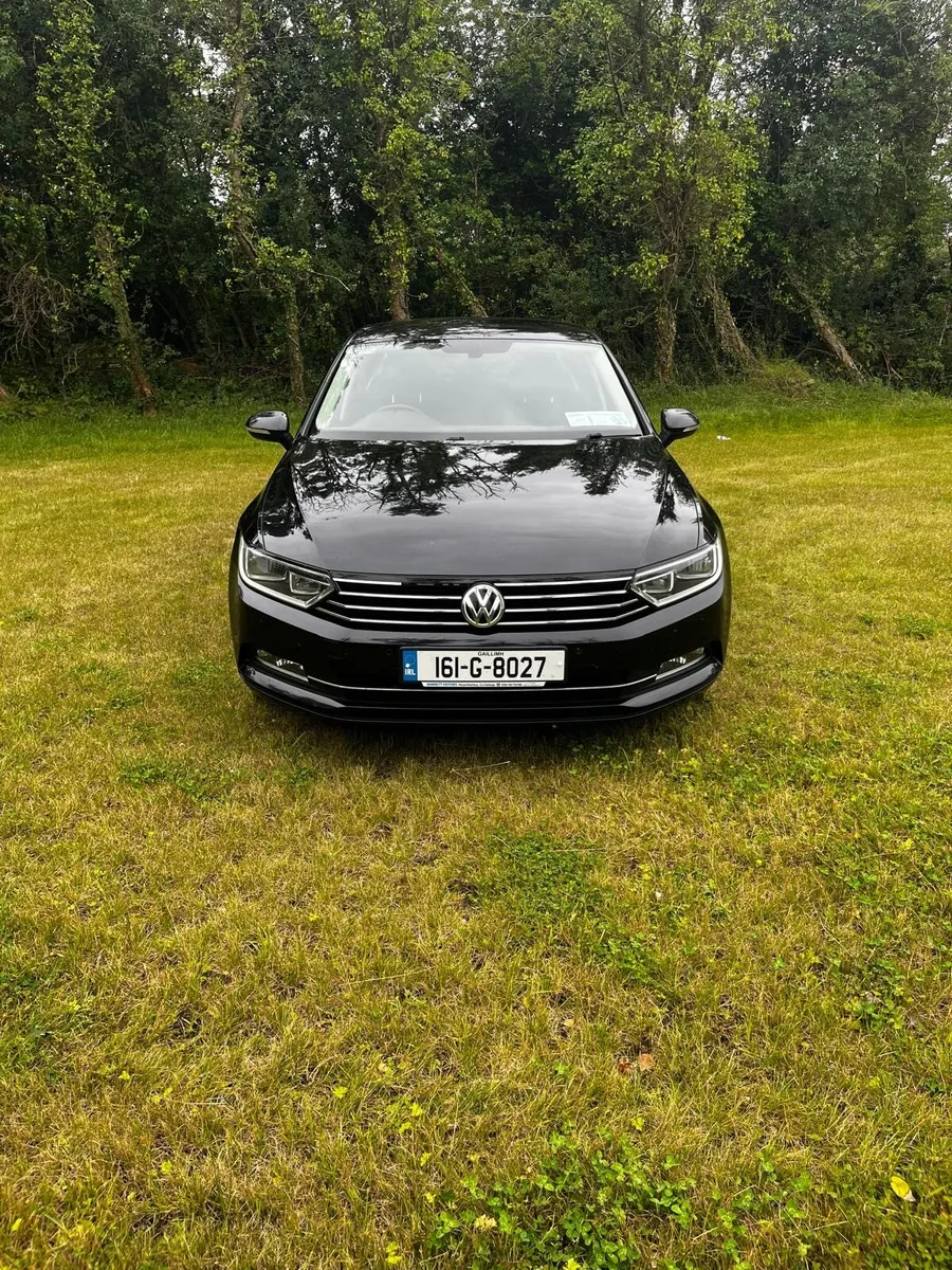 Vw Passat - Image 2