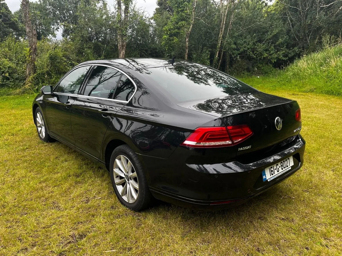 Vw Passat - Image 3