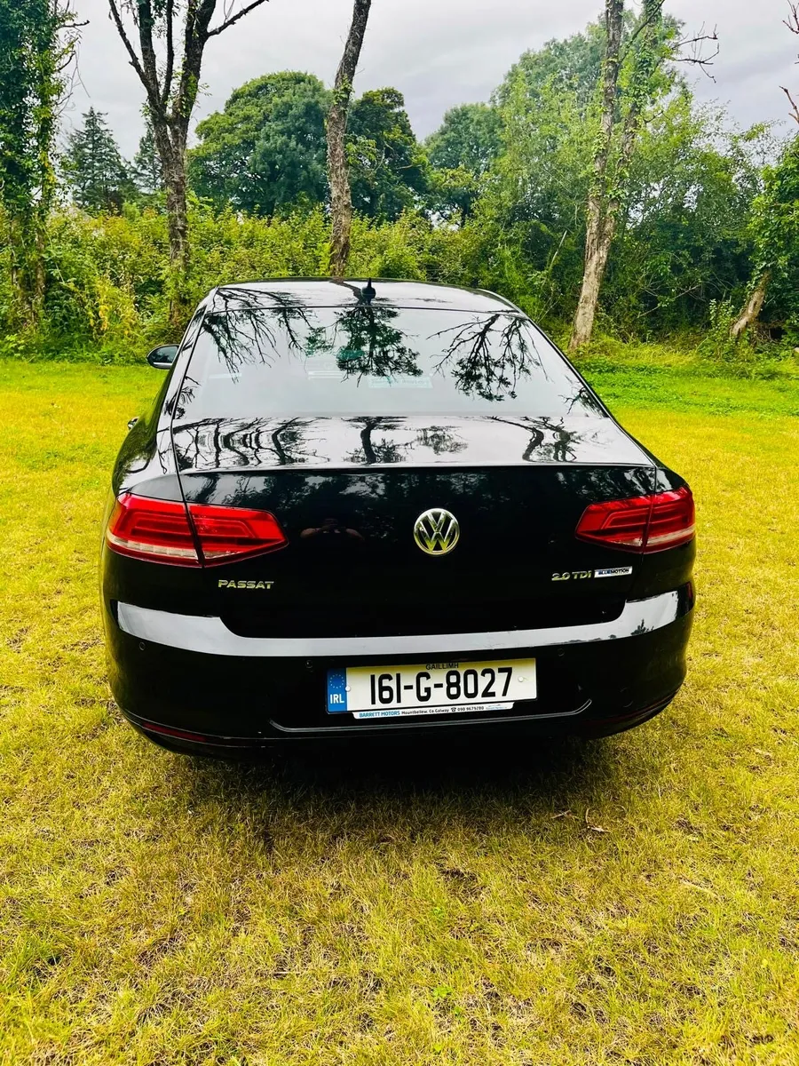 Vw Passat - Image 4