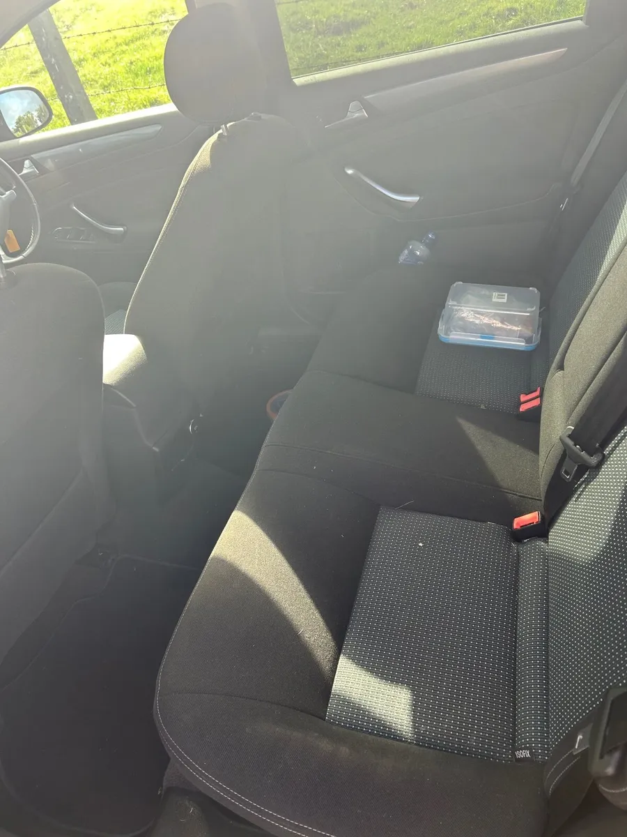 2014 Ford Mondeo 2 liter diesel nct aug 2026 - Image 2