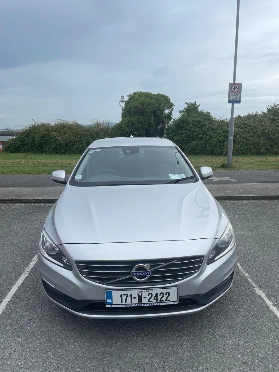 Volvo S60 - Image 3