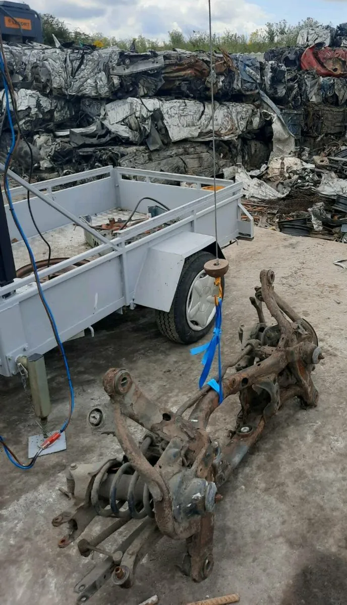 Man with a Van - Image 1