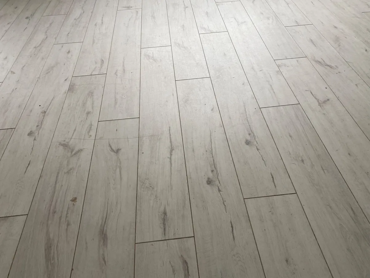 Laminate Flooring - Image 4