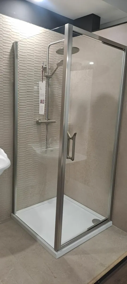 shower door - Image 2