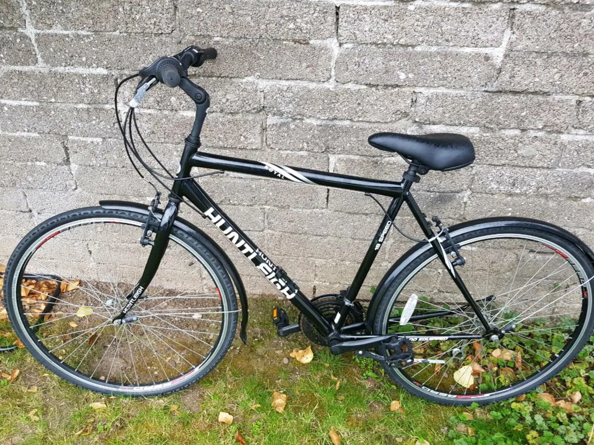 Bike - Image 1