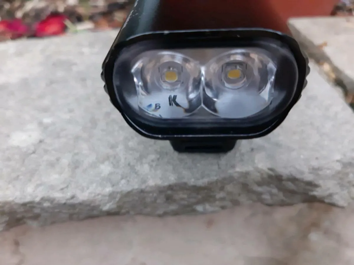 Bike light lezyne micro 800XL - Image 4