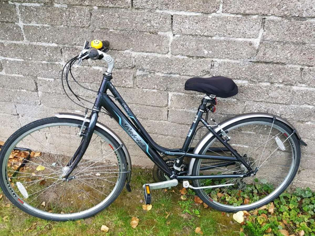 Bike - Image 1
