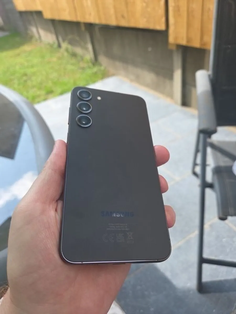 Samsung S23+ - Image 2