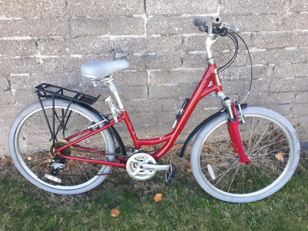 Bike - Image 1