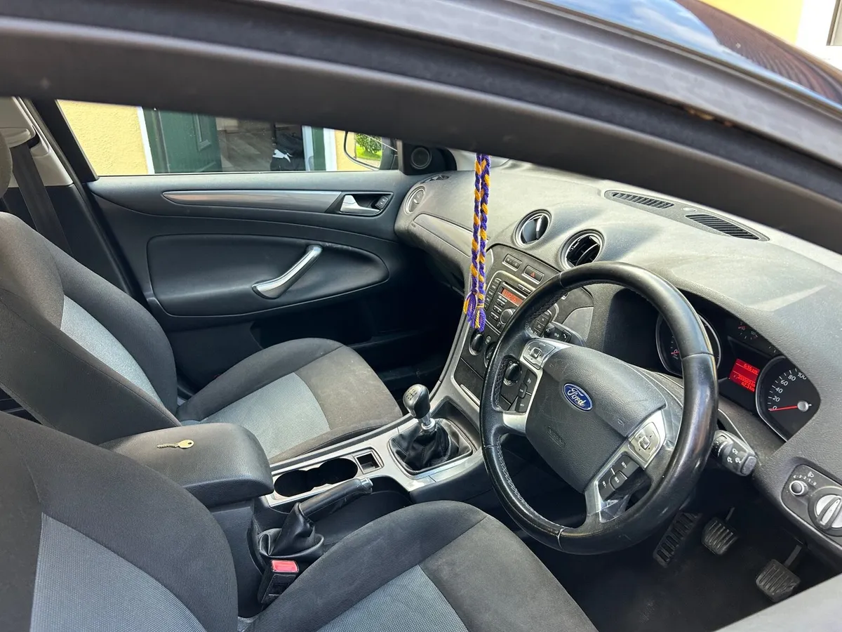 Ford Mondeo 2013 - Image 3