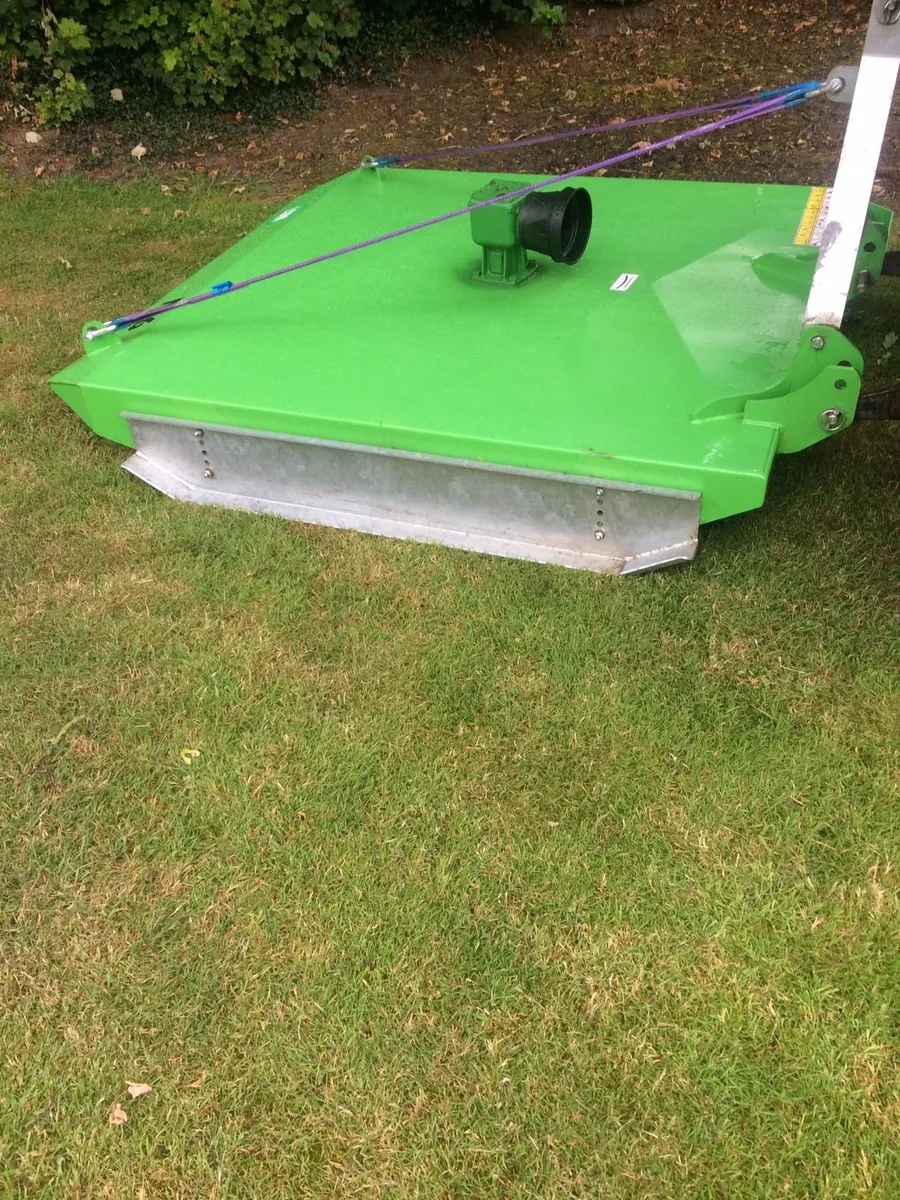 LSM 6FT Topper - Image 3