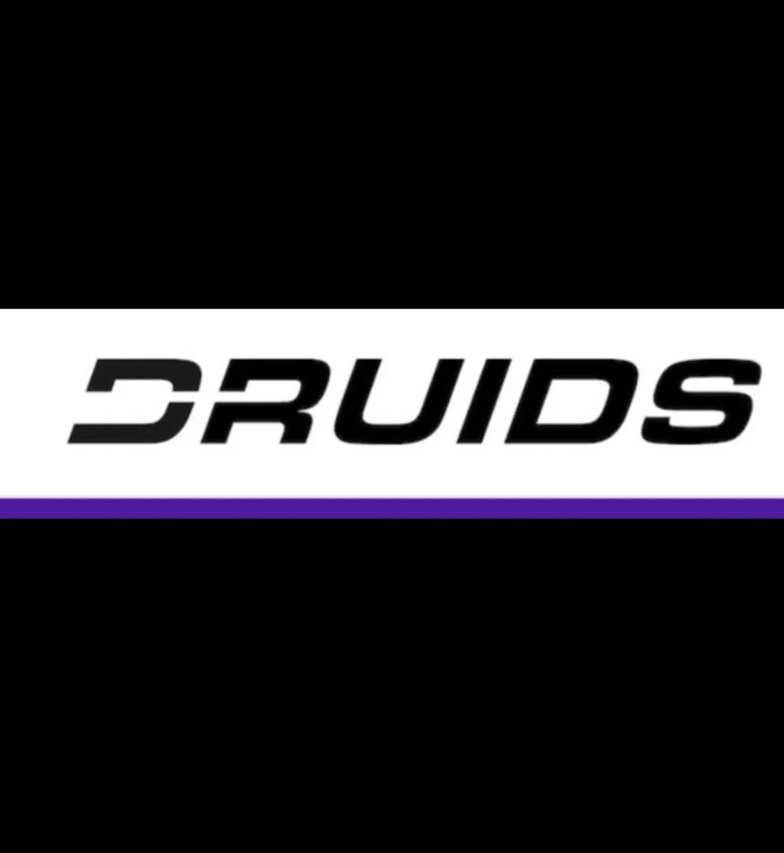 Druids Golf Polo Shirts & T Shirts Size Large - Image 4
