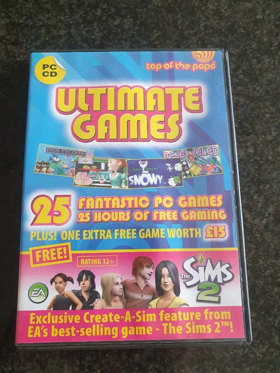 Games - Image 2