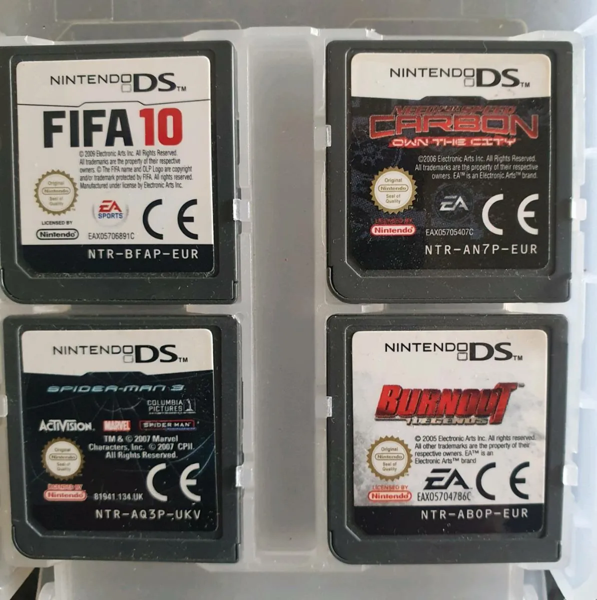 Games - Image 4