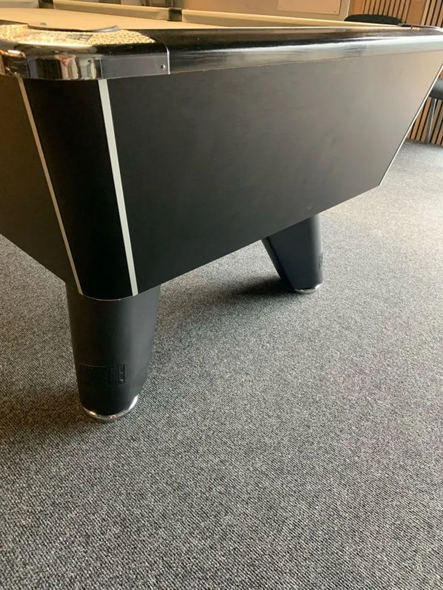 Supreme winner pool table - Image 2