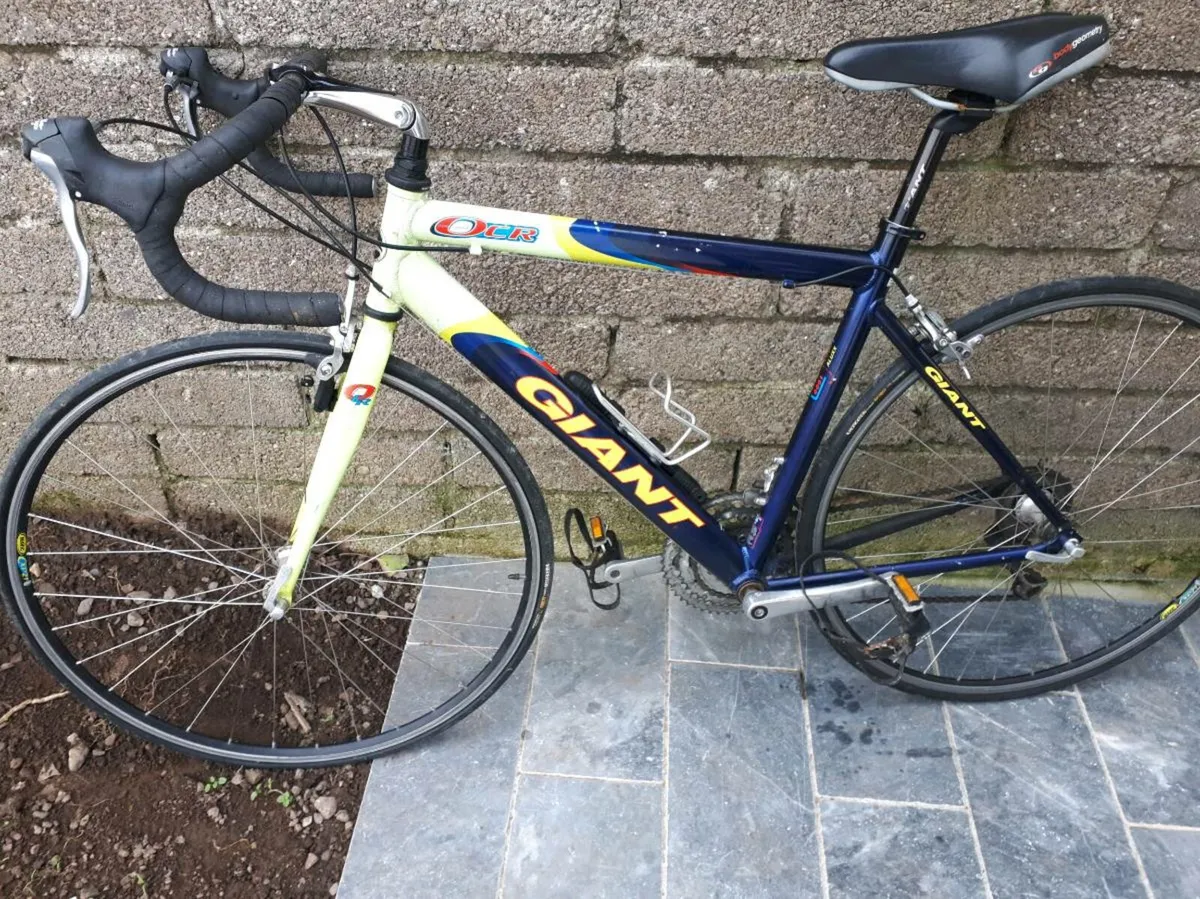 Bike - Image 1